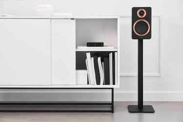 Argon Audio Forte A5 MK2 Noir - EasyLounge - 9