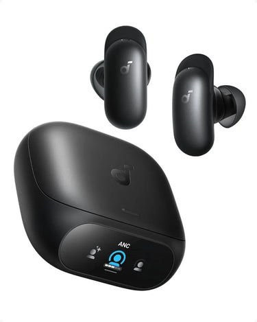 Soundcore Liberty 5 Pro Noir