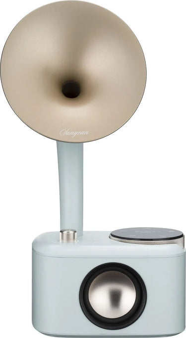 Sangean CP-100D Vert - EasyLounge - 2