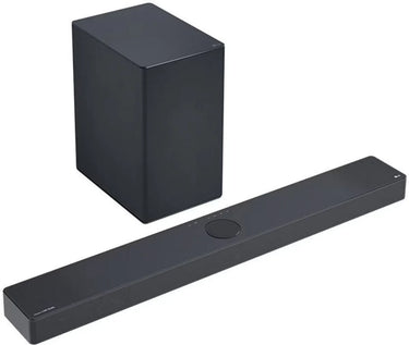 LG Electronics SC9S