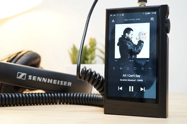 Astell Kern KANN Alpha Noir - EasyLounge - 13
