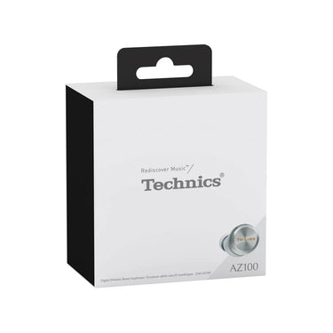 Technics EAH-AZ100 Silver - EasyLounge - 9