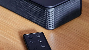 Bose TV Speaker - EasyLounge - 7