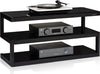 Norstone Esse noir satiné et verres noirs - EasyLounge - 3