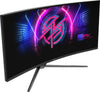 MSI MPG 346CQRF X24 - EasyLounge - 13