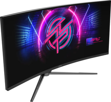 MSI MPG 346CQRF X24 - EasyLounge - 13