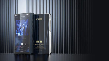 FiiO M23 Bleu - EasyLounge - 10