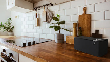 Klipsch The Three+ Noir mat - EasyLounge - 10