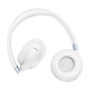 JBL Tune 680 Blanc - EasyLounge - 6