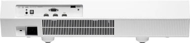 Optoma CinemaX D2 Smart Blanc - EasyLounge - 4