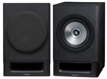 Technics SC-CX700E Noir mat