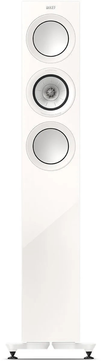 KEF R5 Meta Blanc laqué - EasyLounge - 4