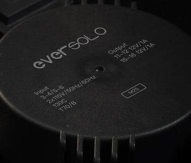Eversolo DMP-A6 Master Edition Gen 2 Silver - EasyLounge - 10