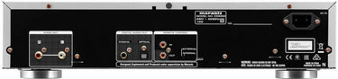 Marantz CD-5005 Noir - EasyLounge - 2