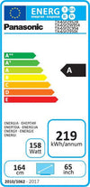 Panasonic TX-65FZ950E - EasyLounge - 14