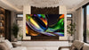 Hisense 55UR8S - EasyLounge - 6