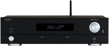 Advance Paris PlayStream A1 HDMI