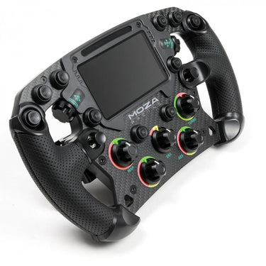 Moza Racing FSR - EasyLounge - 6