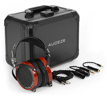 Audeze LCD-2 Padauk - EasyLounge - 4
