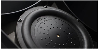 Waterfall Audio Victoria Evo - Enceintes Colonnes (la paire) - EasyLounge - 9