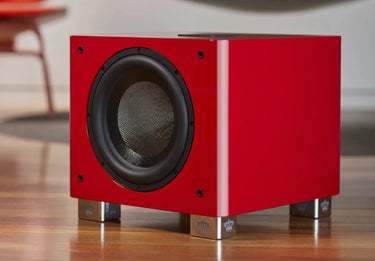 REL Acoustics T/9x SE - EasyLounge - 9
