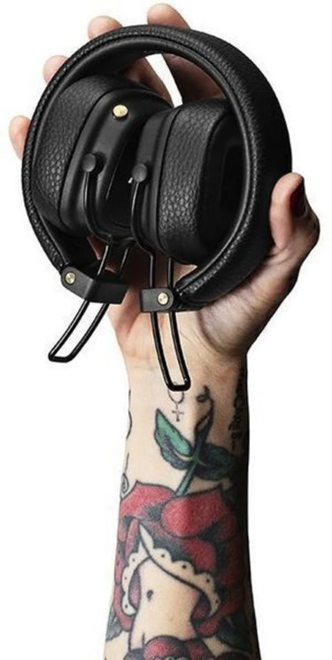 Marshall Major 3 Bluetooth Noir - EasyLounge - 10