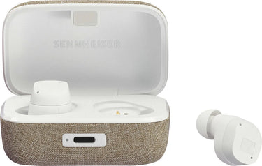 Sennheiser Momentum True Wireless 3 Blanc