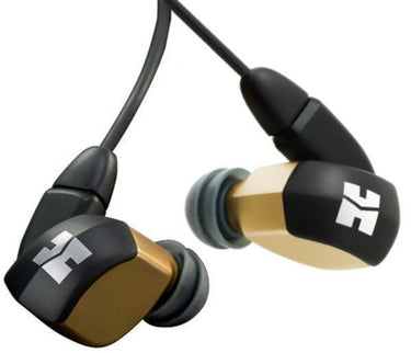 HiFiMAN RE-2000 Gold version - EasyLounge - 2