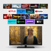 Panasonic TV-65W83AE6 - EasyLounge - 16
