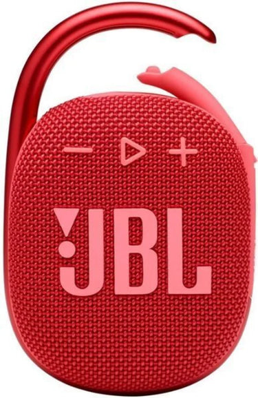 JBL Clip 4 Rouge - EasyLounge - 2