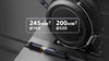 FiiO KA11 Lightning Noir - EasyLounge - 2