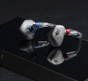 Meze Audio Rai Solo Silver - EasyLounge - 14