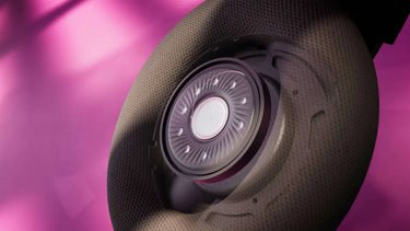Philips Freddie (SHP9500CY) - EasyLounge - 11