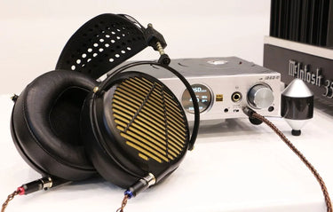 ifi Audio iDSD Pro 4.4 mm Gris - EasyLounge - 24