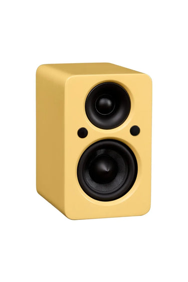Jamo Mini MKII Jaune - EasyLounge - 12