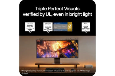 LG UltraGear Evo OLED 39GX950B-B - EasyLounge - 8