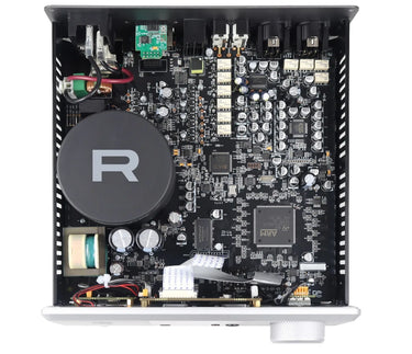 Rotel DX-3 Noir - EasyLounge - 4