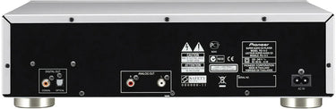 Pioneer PD-10-S Argent - EasyLounge - 2