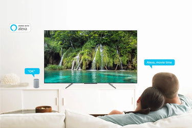 TCL 65C715 - EasyLounge - 16