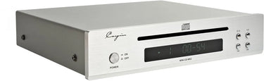 Cayin MINI-CD MK2 Silver
