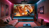 ViewSonic LX720-4KB RGB - EasyLounge - 15