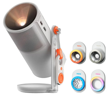 XGIMI MoGo 4 Laser - Outdoor Collection - EasyLounge - 2