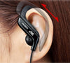 JVC HA-EB75 Noir - EasyLounge - 2