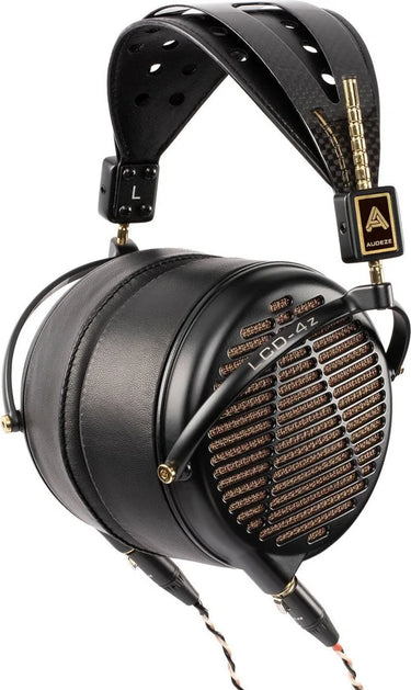 Audeze LCD-4z - EasyLounge - 11