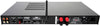 Earthquake XJ-700-DSP Noir - EasyLounge - 2