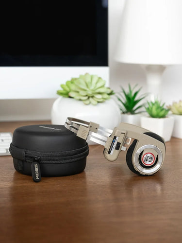 KOSS Porta Pro Wireless 2.0 Beige - EasyLounge - 3