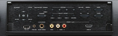 Yamaha CX-A5100 Noir - EasyLounge - 7