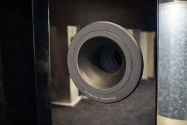 KEF R3 Meta Noir laqué - EasyLounge - 13