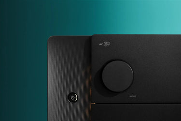 Marantz AV 30 - EasyLounge - 11
