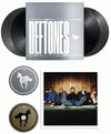 Warner Music Deftones - White Pony (20th Anniversary Deluxe) - EasyLounge - 2